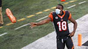 Green is past his peak, and it's unclear how he'll mesh with the other talent on the roster, namely how do a.j. No Receptions For A J Green In Likely Final Game With Bengals