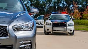 Do you go for a new car or a higher spec used model? Are You Breaking The Law By Refusing A Police Officer S Request To Exit Your Car