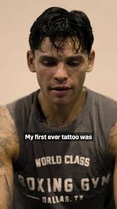 Luke Campbell Vs Haney