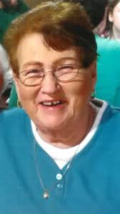 Dolores Stover Obituary