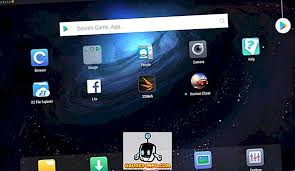 Android emulator helps in creating an android virtual device (adv) on your pc. 5 Beste Bluestacks Alternativen Die Sie Verwenden Sollten