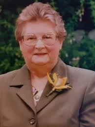 Today's Mayo death and funeral notices