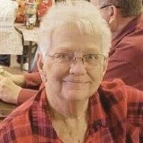 Ida Marie Buchanan Obituary