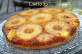 Gateau Renverse A L Ananas Facile Amour De Cuisine Recette Gateau Renverse Ananas Gateau Ananas Facile Gateau Ananas