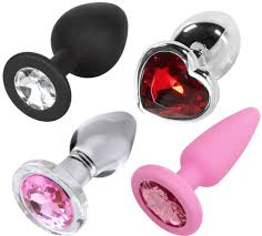 The 12 Best Butt Plug & Vibrating Anal Plug Options in 2025 - Tabooless