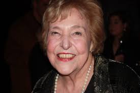 After a Decade of Service, Mahaiwe Founder Lola Jaffe Cedes Board Chair