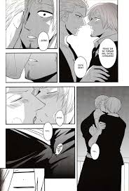 One Piece Gay – Hentai Gay