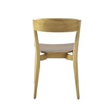Teilweise werden die beiden symptome aber auch. Hellbrauner Stuhl Maisons Du Monde