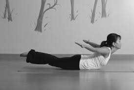 Maybe you would like to learn more about one of these? Being Yoga Studio Balancegurus