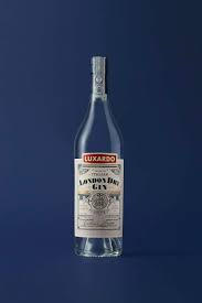 Luxardo Premium Gins Bottle Premium Gin Gin