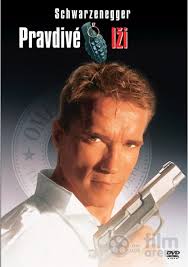 True Lies (DVD)