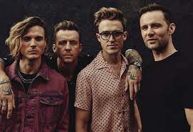 Listen to mcfly | explore the largest community of artists, bands, podcasters and creators of music & audio. Mcfly Festivaltickets Festicket