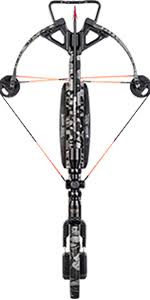 Maybe you would like to learn more about one of these? Amazon Com Wicked Ridge Rdx 400 Crossbow With Acudraw Pro Multi Line Scope Package Sports Outdoors