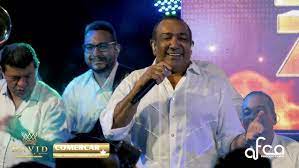 La tienes toda - Beto Zabaleta - YouTube