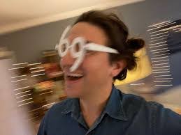 Amy Vandeusen's Instagram, Twitter & Facebook