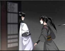 Check out inspiring examples of mdzs_manhua artwork on deviantart, and get inspired by our community of talented artists. Chapter 95 Manhua Grandmaster Of Demonic Cultivation Founder Of Diabolism Wiki Fandom