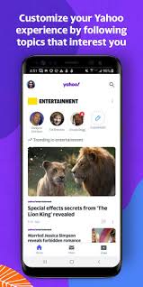 02/11/2021 · thanks for checking out the yahoo mail app—the best email app to organize your gmail, microsoft outlook, aol, at&t and yahoo mailboxes. Yahoo Apk Download For Android Oct 2021 Apkpicker