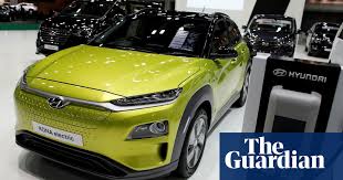 To provide context to the pricing for 2021 hyundai kona and enable you to compare the 2021 hyundai kona price with other vehicles, we have crunched the numbers to show you the msrp range, average msrp, invoice. Hyundai S Value Surges By 9bn Amid Reports Of Apple Electric Car Deal Automotive Industry The Guardian