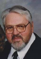 Obituary of Allen Noris Potter