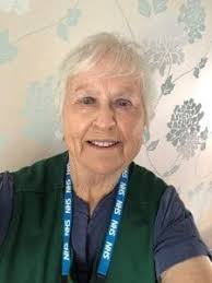 Celebrating our Trust Volunteers > Glos Health & Care NHS Foundation Trust