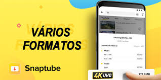 O snaptube appz ajuda você a baixar e instalar o aplicativo snaptube no seu smartphone android, windows pc ou mesmo em seus dispositivos ios, como iphone e ipad. Como Baixar Musicas E Videos Gratis Com O Aplicativo Snaptube