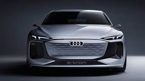 The audi a6 is an executive car made by the german automaker audi. Audi S Mysterious E Tron Is Actually Upcoming A6 Claims Online Leaks