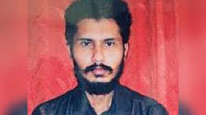 Madhya Pradesh court awards life imprisonment to Simi mastermind Abu Faisal