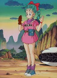 Excellent choice for dragon ball and bulma fans. Bulma S Outfits And Hairstyles In A Nutshell By Dcb2art On Deviantart