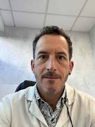 M. Jean Marc Labbe, Orthopédiste-orthésiste à Lamballe-Armor