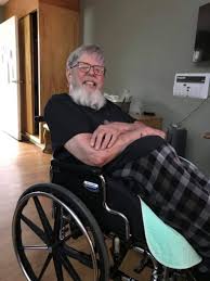 Gary A. Sandell Obituary April 7, 2022