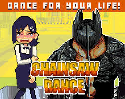 We would like to show you a description here but the site won't allow us. Chainsaw Dance Demo By Benedique Vishen Fataliti Reifshneider