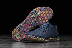 Navy Pixel Trainer Women S Nobull Trainers Women Dress Shoes Men Mens Trainers