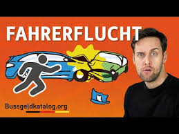 Ist die fahrerflucht vom fahrer unbemerkt geblieben, wird normalerweise nicht von einer unfallflucht ausgegangen. Fahrerflucht Mit Welcher Strafe Ist Zu Rechnen Anwalt Org
