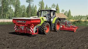 Suivez l'évolution de l'épidémie de coronavirus / covid19 dans le monde. Farming Simulator 19 Dlc Kverneland Vicon Equipment Pack Yesmods