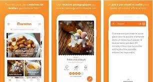Donnez vie à vos idées avec des modèles davantage personnalisables et. Les Meilleures Applications De Recettes De Cuisine Pour Android Et Ios