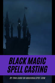 Custom Black Magic Spell Casting Magickal Spot Video Video In 2020 Magic Spells Black Magic Spells Black Magic For Love
