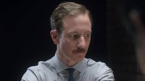 Chicago-based actor here — just updated my reel and headshots., Strong  procedural