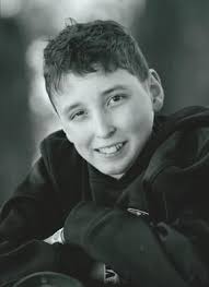 Jordan Hoffman Obituary (2000