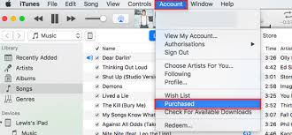 If you plan to sync an ipod with your computer in the future, however, you may need to. Guide Download Itunes Purchased To Computer Imobie