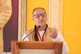 Bharath Sangeetha Sammelan 2024: A Celebration of Indian Classical Music  and Arts - Sri Madhusudan Sai