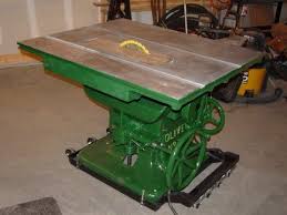 Oliver Machinery Co Model 80 Antique Woodworking Tools Woodworking Machine Antique Tools