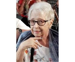 Janet Hopwood Obituary (2022)