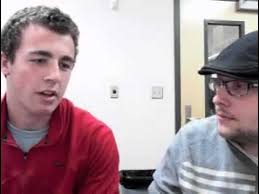 Glacier Peak goalkeeper Andrew Weakley talks about 2011 seas