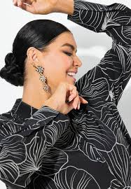 DORIS STREICH Blouse