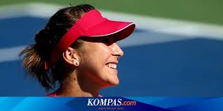 Belinda Bencic: Saya Banyak Belajar dari Martina Hingis