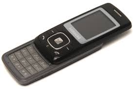 Samsung M610 Review: Looking for a ...