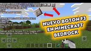 Any category vanilla survival creative free build minigame pvp prison other. Como Jugar En Servidores Java Desde Minecraft Pe Bedrock Youtube