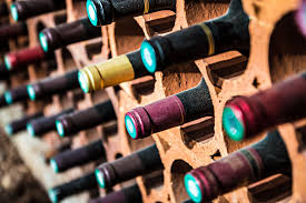 Vertical Wine Rack Diy Marcuscable Com Suda cash cow creativecontinentalwooden wine rack marryhome decoration * you can get more details by clicking on the image.