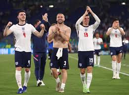 Los ingleses van fuerte, con toda lógica pues ya dominaron. Gdikv6bpnbbum