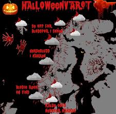 Jul 23, 2021 · været nå. Halloween Vaer Slik Blir Halloween Vaeret